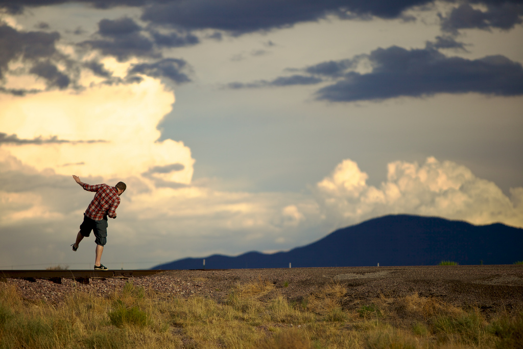 Rosh Hashanah Day 1 Sermon