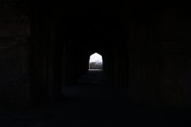 Finding Inspiration In The Darkness Of The Holocaust