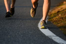 I’m Running For One Family