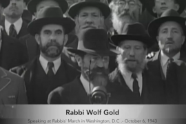 My Son’s Lesson This Inauguration Day