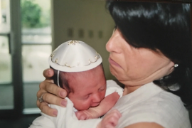 Please Bring Your Kids To Synagogue!