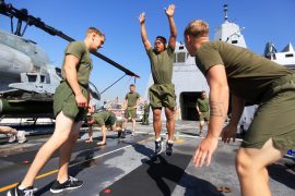 Finding God In The Burpee