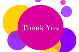 Thank You!