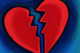 The Holiness of Wholeness