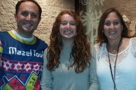 Move Forward, Make A Miracle Happen