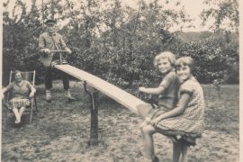 Finding Balance And Peace On The Seesaw That Is Jerusalem