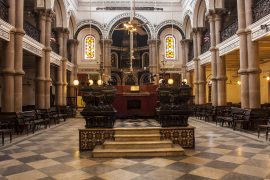 Next Year in Kolkata?