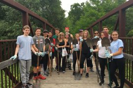 Building Social Capital