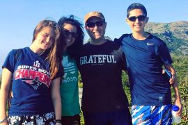 Jewish Lessons for Fathers