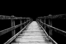 Now on Rabbi Andrew’s YouTube Channel: Overcoming Our Fears