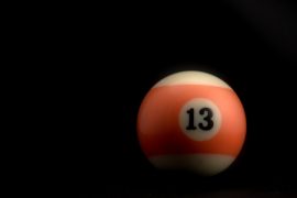 A Jewish Take on Friday the 13th