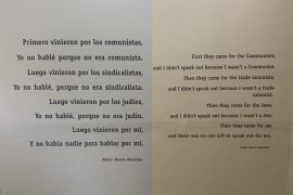 “First The Communists…Then The Jews” – Reflections On Our Trip to Cuba