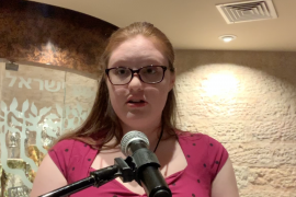 What Does It Mean To Be Jewish?