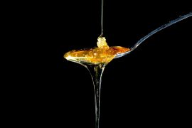 We Deserve The Goodness and Sweetness