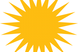 Standing With The Kurds