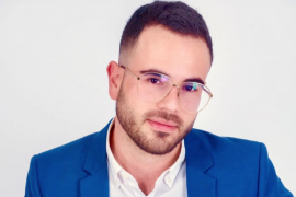 Hen Mazzig – November 7th!