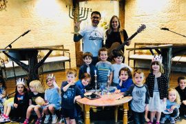 Send A Much Needed Holiday Message To The World!