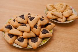 What Hamantaschen Have Taught Me