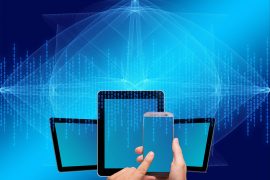 Creating Sacred Space Online