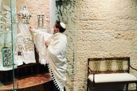 Rise Up This New Year!