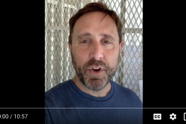 Take Virtual Tour Of Our Sanctuary!