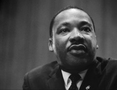 Mi Chamocha/I’ve Been To The Mountaintop