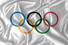 Olympic Hypocrisy