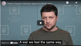 SHOUT About Ukraine!