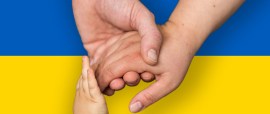Ukrainian Refugee Resettlement Project