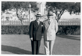 PRIDE, Father’s Day and My Great-Grandfather