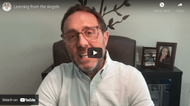 Learning from the Angels