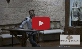 Pulling Ourselves Back From The Abyss