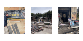 Dear Friend Of Over Thirty Years