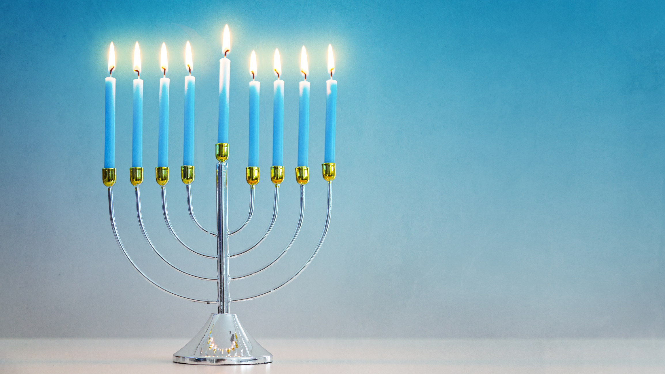 A Bright, Victorious Chanukah