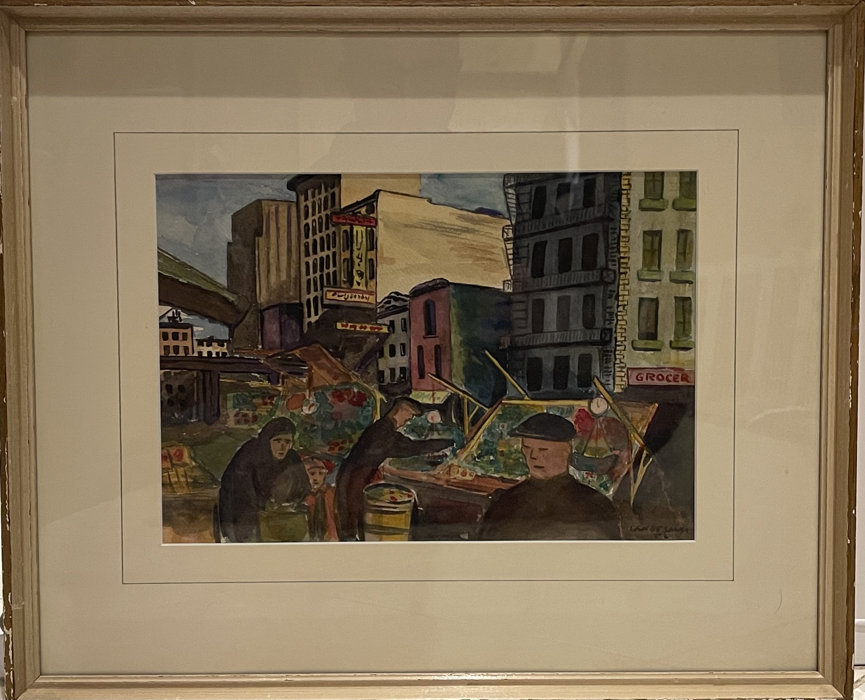 The Terrifying Void of Ashes