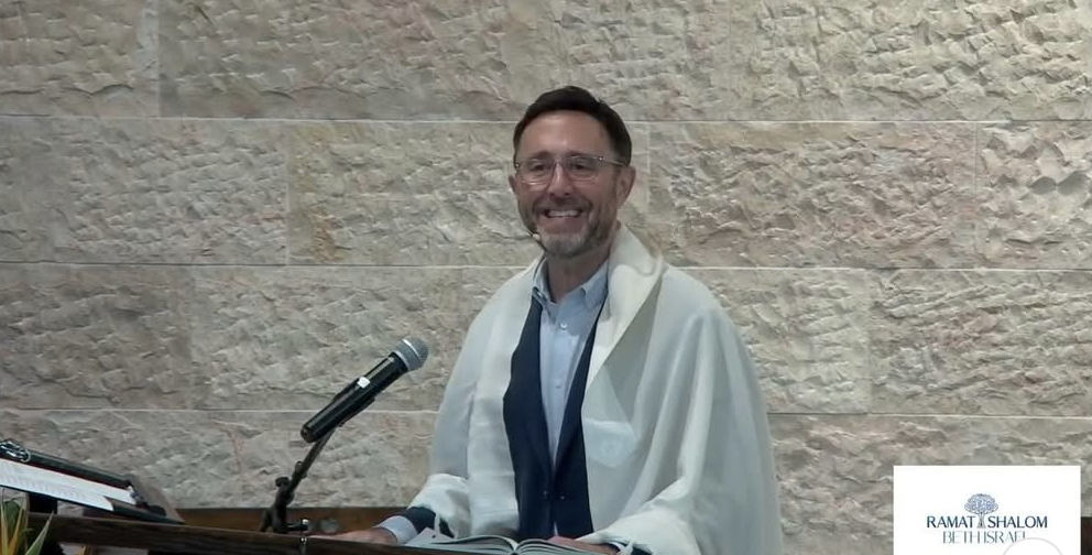 Abraham’s Test and Mine: What I’ve Learned as a Dad