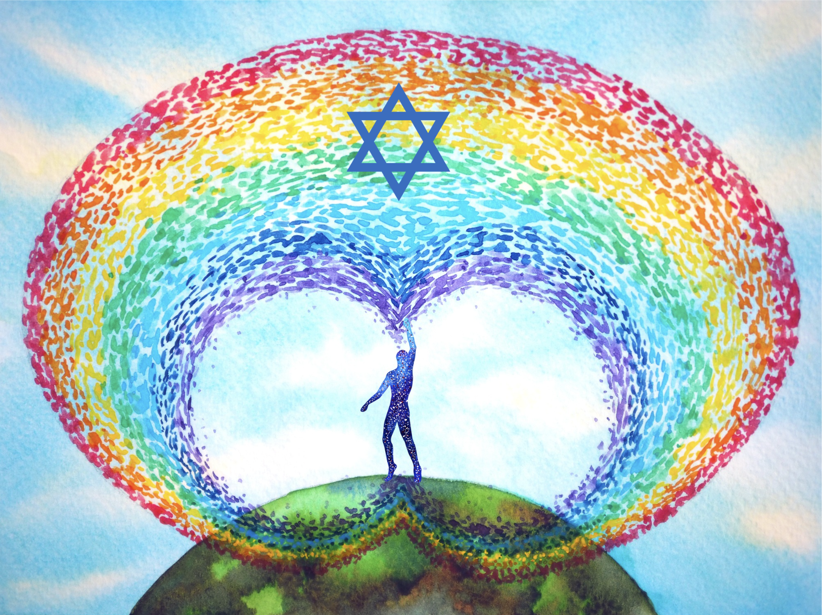 We Taught Our Children to Heal the World — But Forgot to Teach Them to Protect Their Own