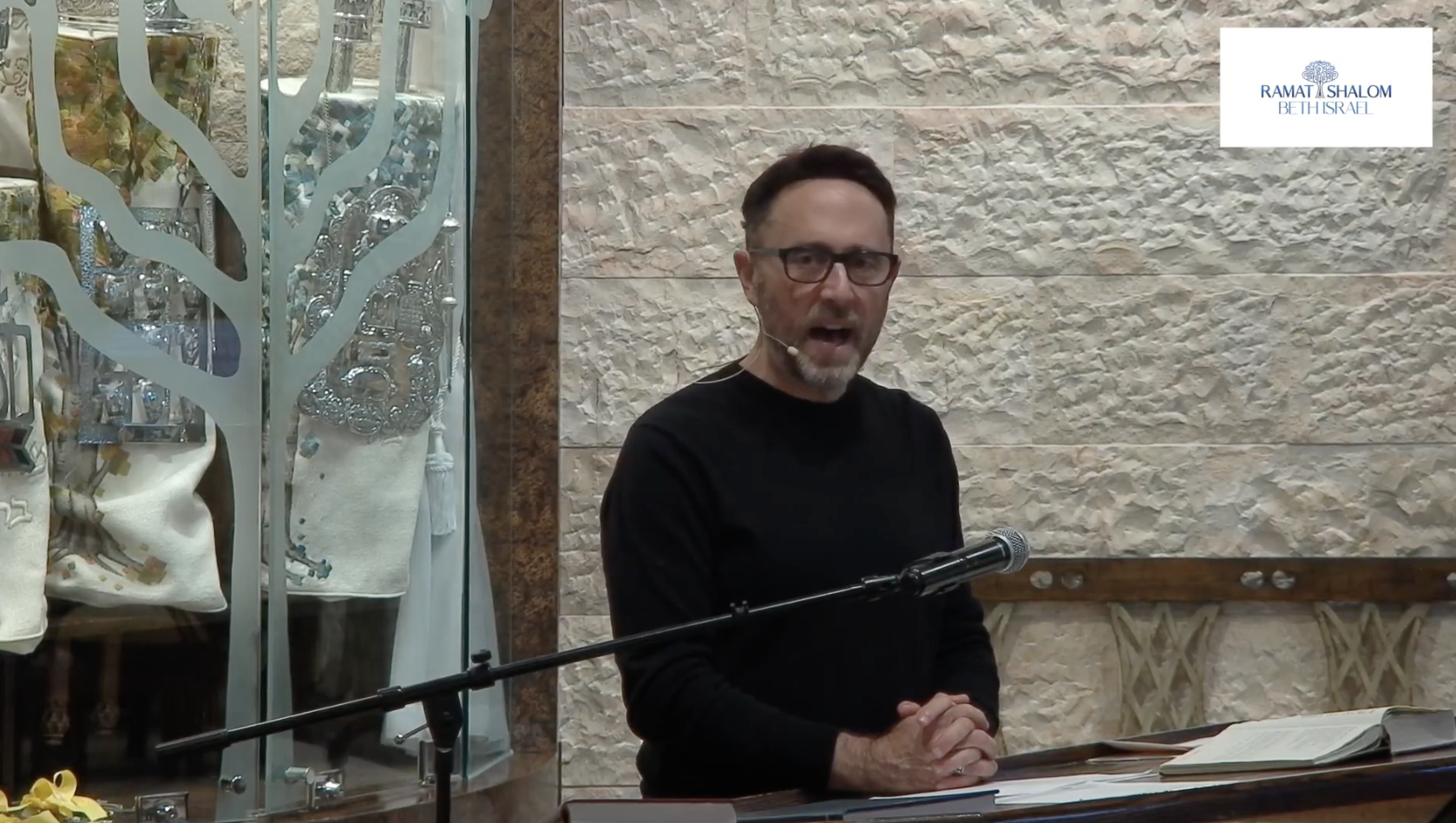 Finding Gratitude in a Broken World