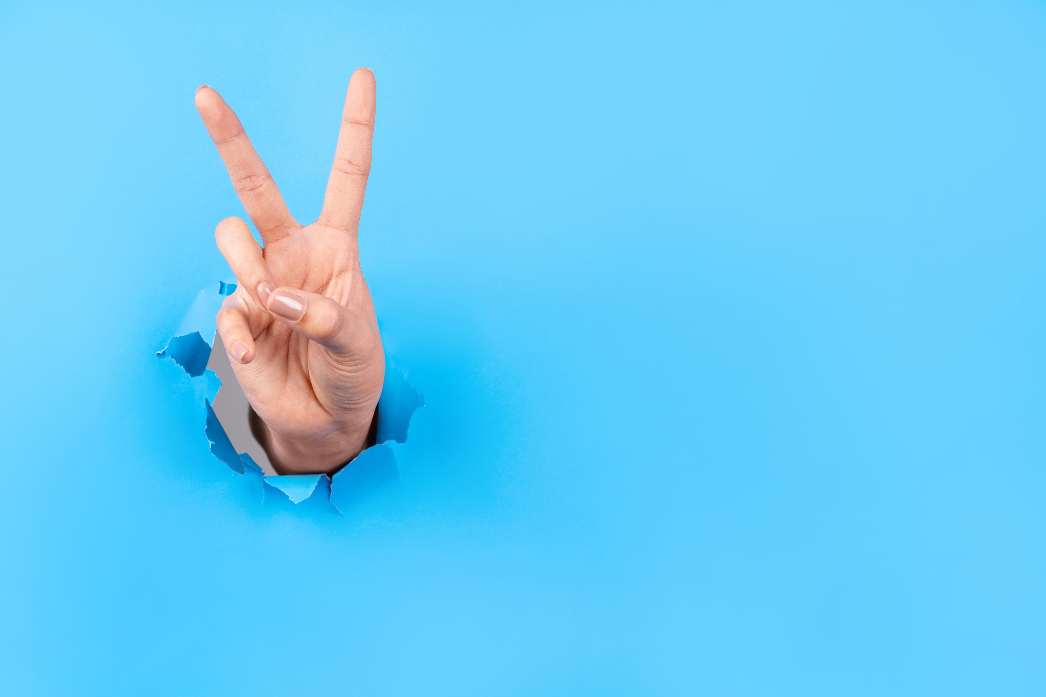 Praying for Peace Still Matters