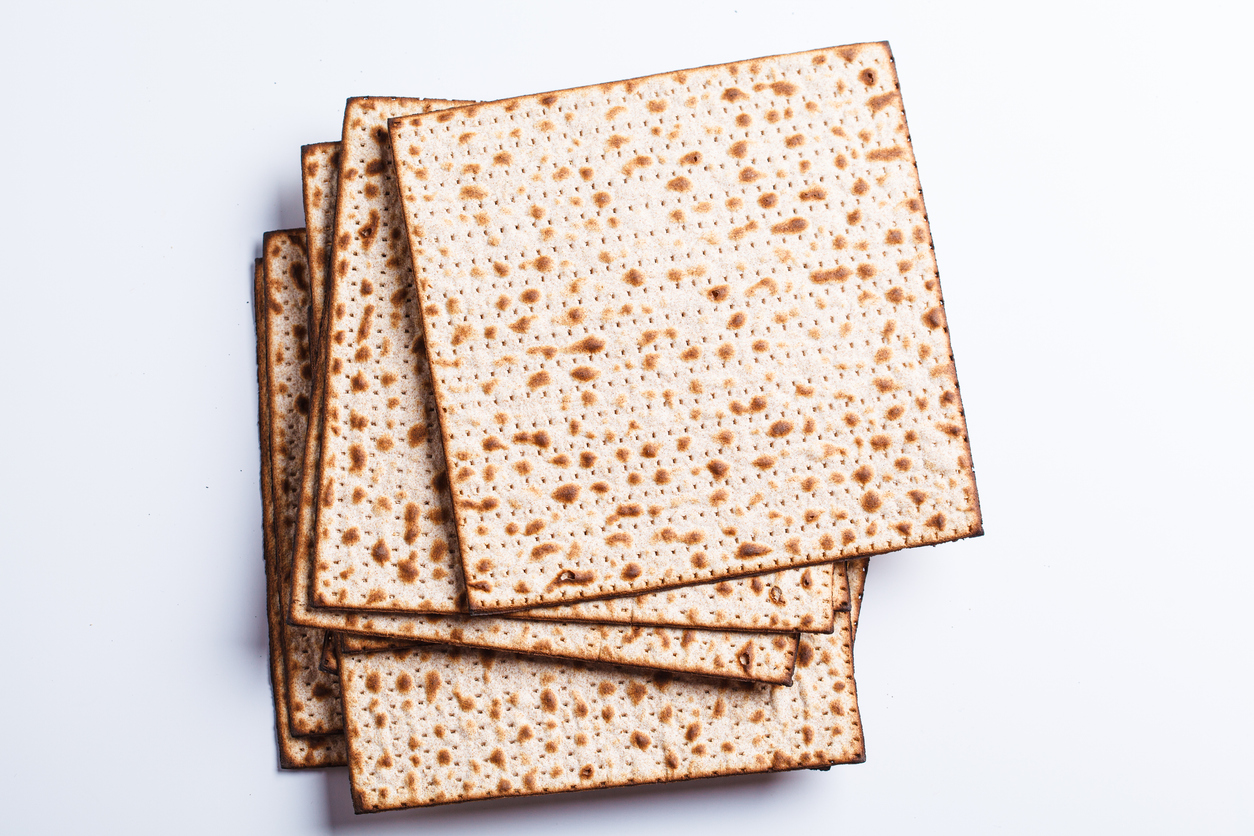 The Taste of Freedom