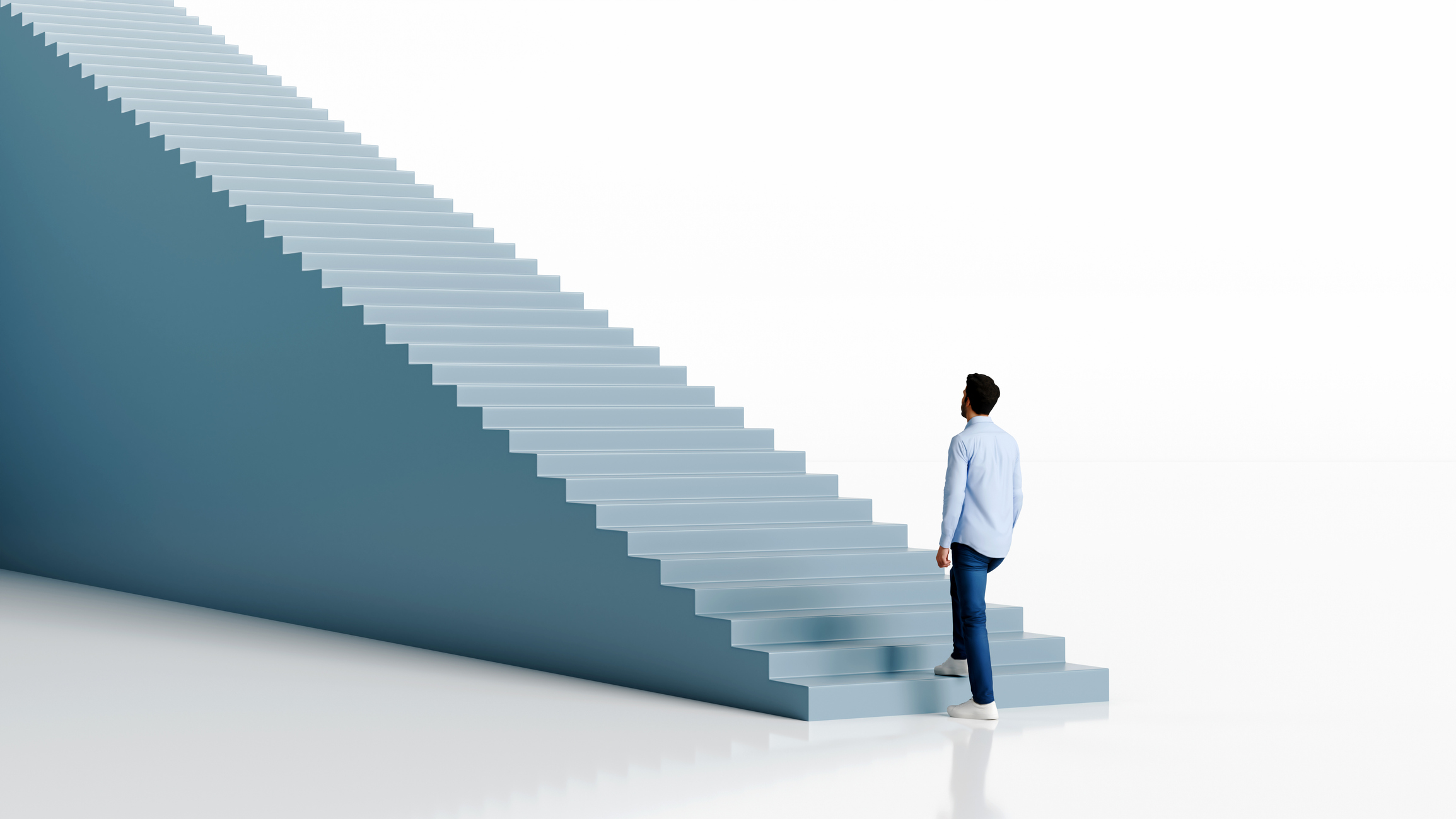 From Freedom to Purpose