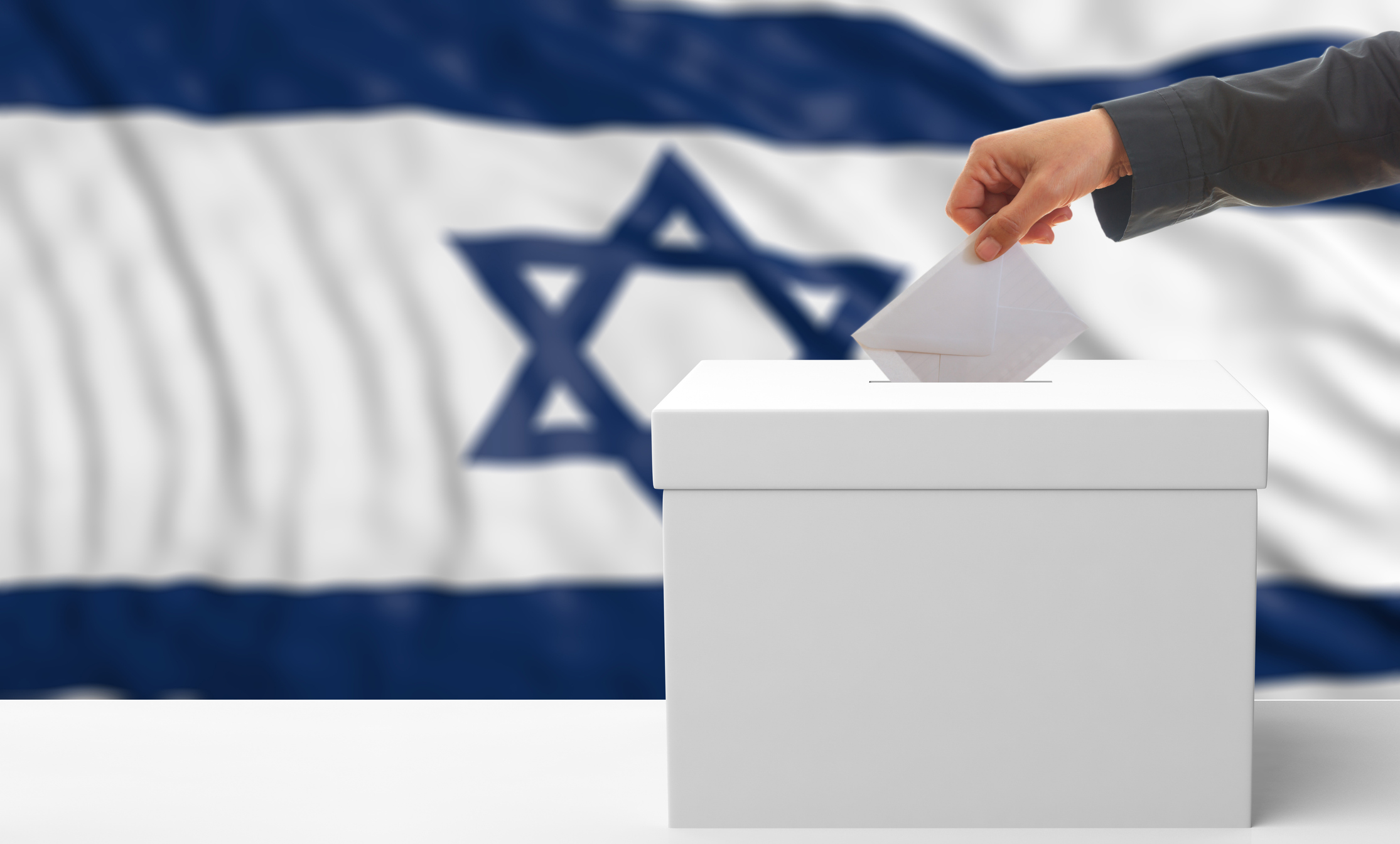 Because Leadership Matters: Israel’s Election and the Future of the Jewish State
