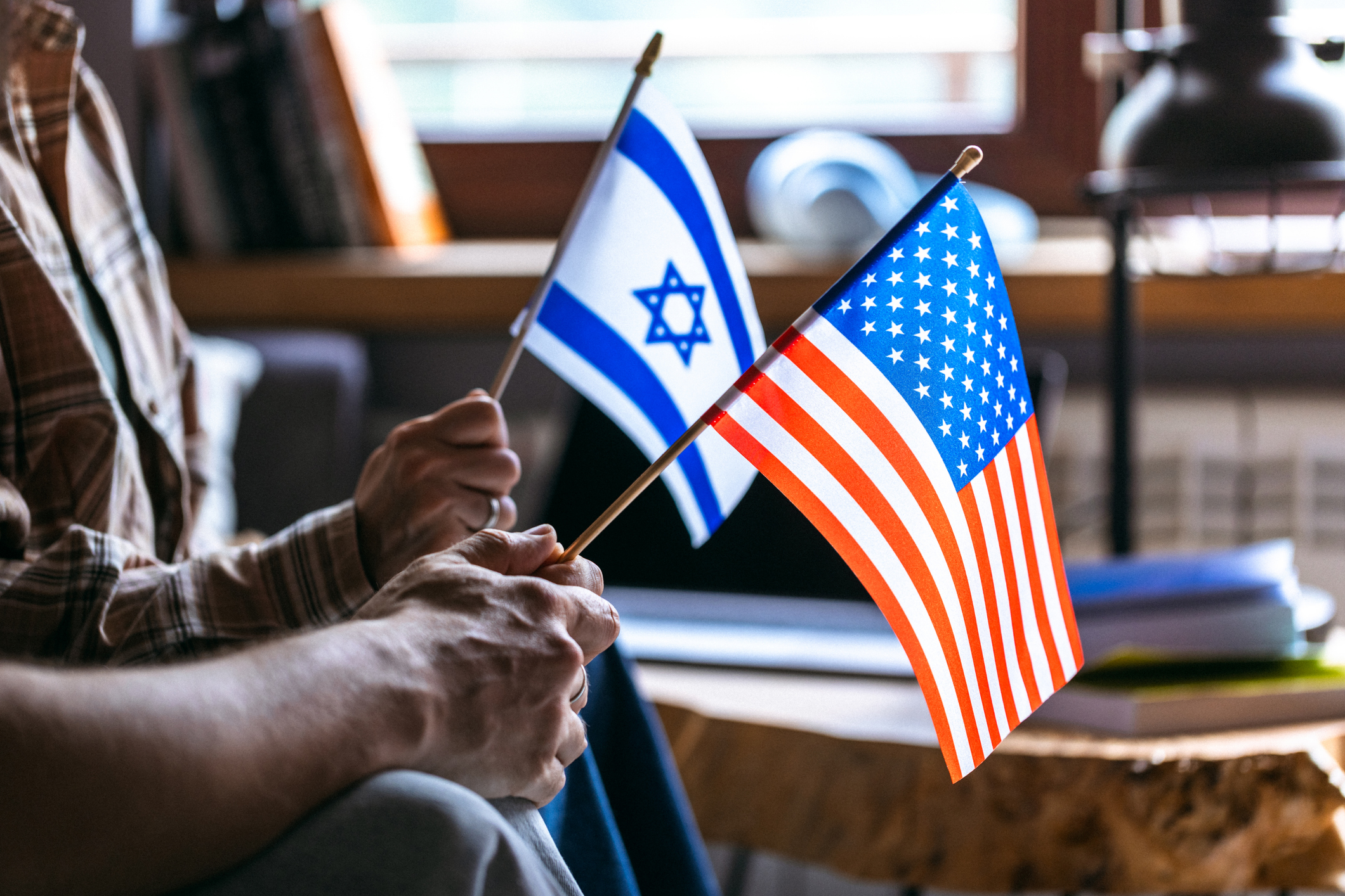 Reclaiming Zionism: A Lesson from My Son